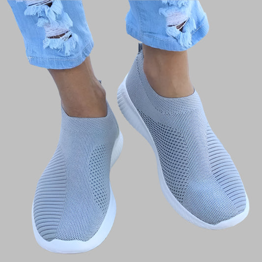 Step into Ultimate Comfort and Style with Anti - Slip Outdoor Loafers Unisex - CasualFlowshop