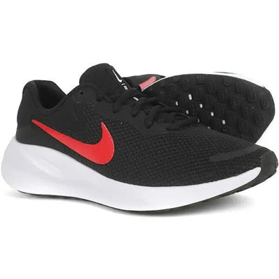 Zapatillas de running Nike Revolution 7 para hombre: amortiguación y agarre antideslizante