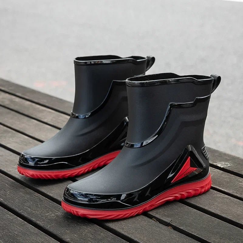 The Best Waterproof Boots for All - Dry and Durable or Weather Adventures - CasualFlowshop