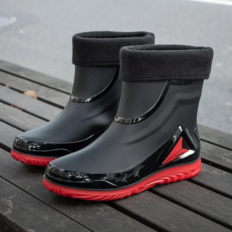The Best Waterproof Boots for All - Dry and Durable or Weather Adventures - CasualFlowshop
