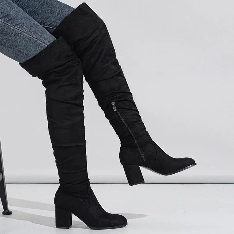Why Women Love Ladies Cotton Shoes - CasualFlowshop