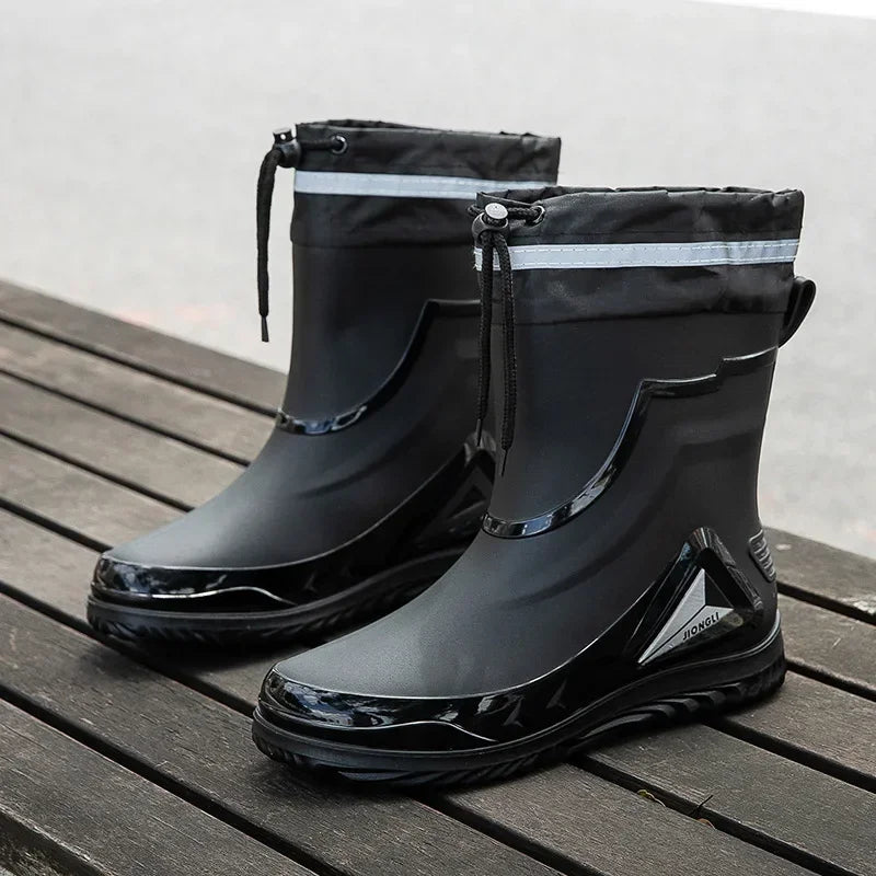 The Best Waterproof Boots for All - Dry and Durable or Weather Adventures - CasualFlowshop