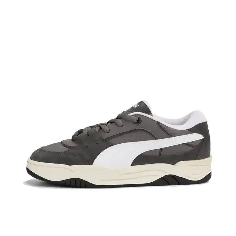 Puma 180 Corduroy Skate Shoes – Durable, Anti - Slip Sneakers for Men & Women - CasualFlowshop