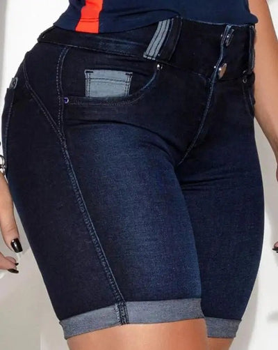 Pantalones cortos de mujer: opciones elegantes y frescas