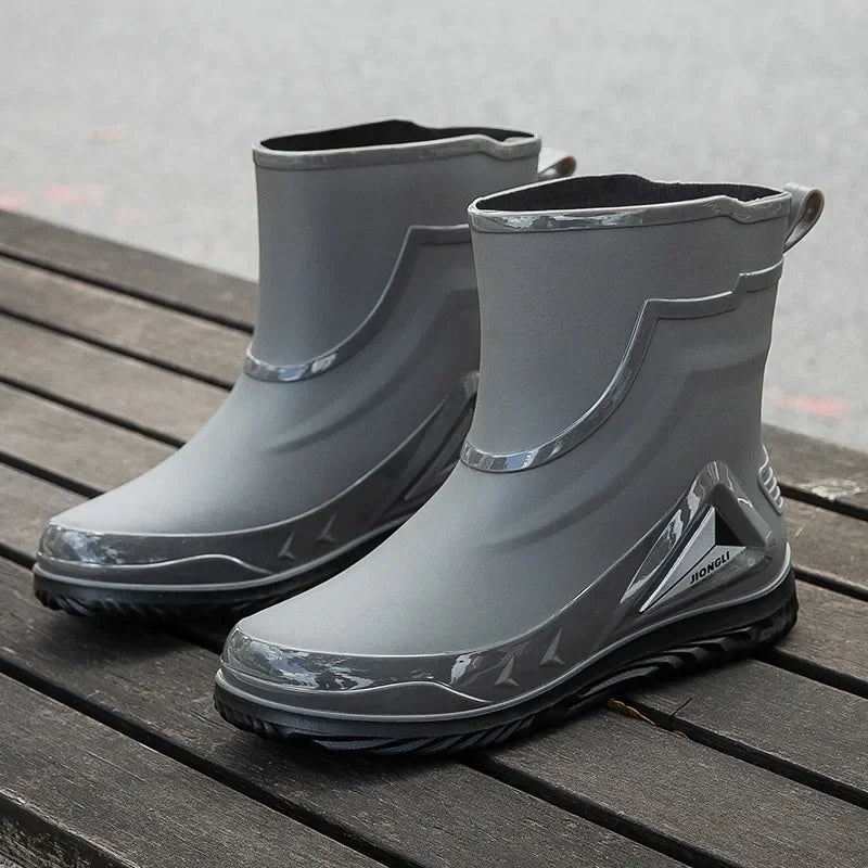 The Best Waterproof Boots for All - Dry and Durable or Weather Adventures - CasualFlowshop