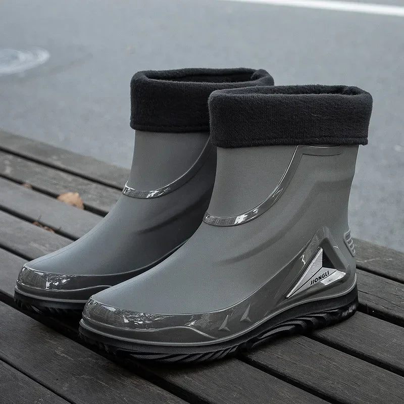 The Best Waterproof Boots for All - Dry and Durable or Weather Adventures - CasualFlowshop