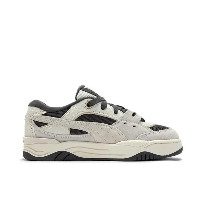 Puma 180 Corduroy Skate Shoes – Durable, Anti - Slip Sneakers for Men & Women - CasualFlowshop