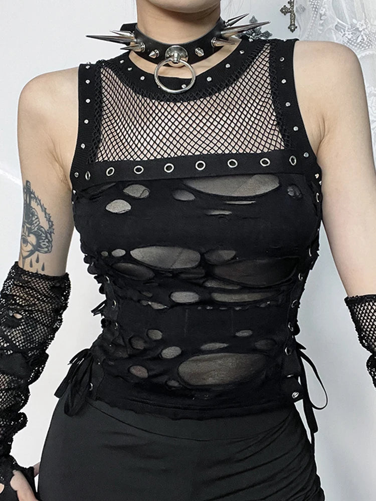 Get Sexy Crop Top Clothes: Perfect for the Ultimate Fashion Statement - CasualFlowshop