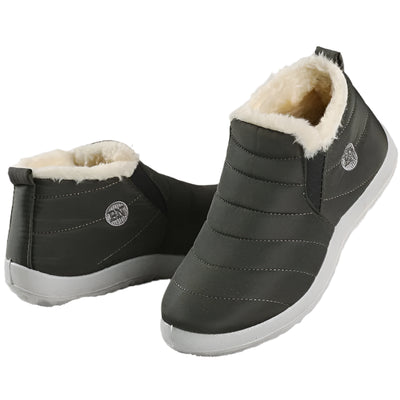 Botines de hombre 