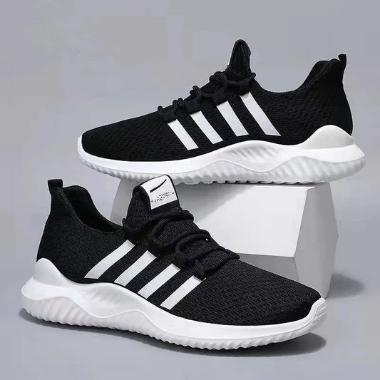 Durable Sport Running Shoes to Achieve Peak Performance - CasualFlowshop