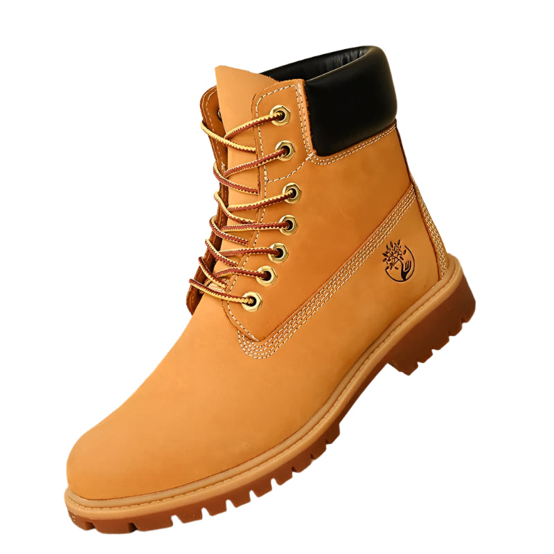Men's Martin Winter Boots - Casualflowshop