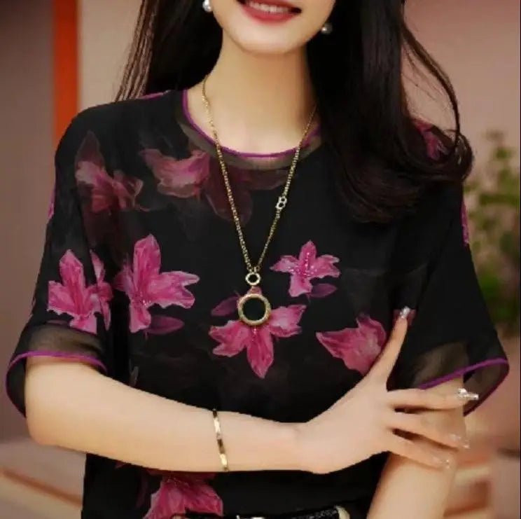 Fashionable Summer Short Sleeve Polo - Premium Quality You Can Trust - CasualFlowshop