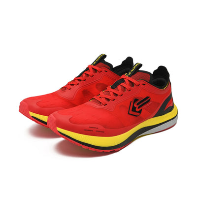 Professional Carbon Plate Running Shoes for Speed and Performance