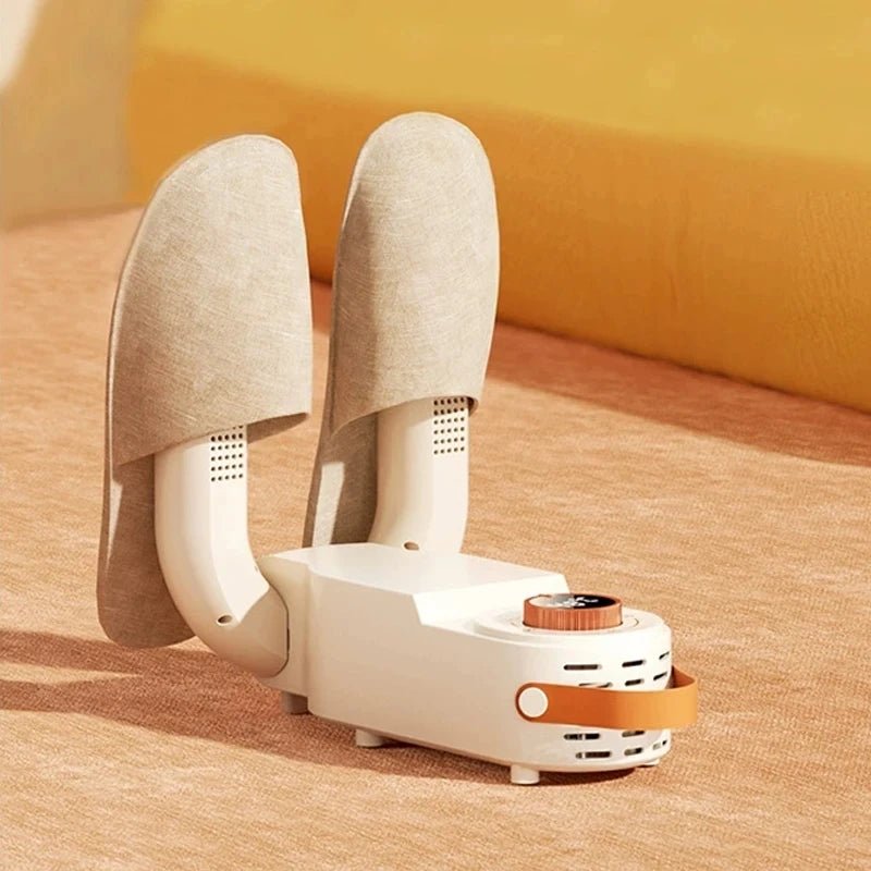 Electric Shoe Dryer 42°C UV Foot Boot Deodorizer - CasualFlowshop