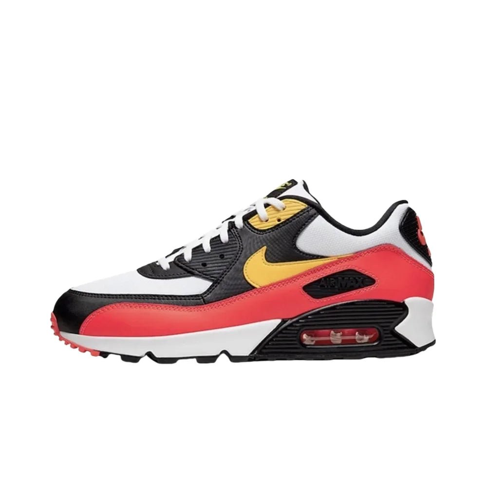 Nike Air Max Impact 4 Basketball Shoes – Game - Changing Performance - CasualFlowshop