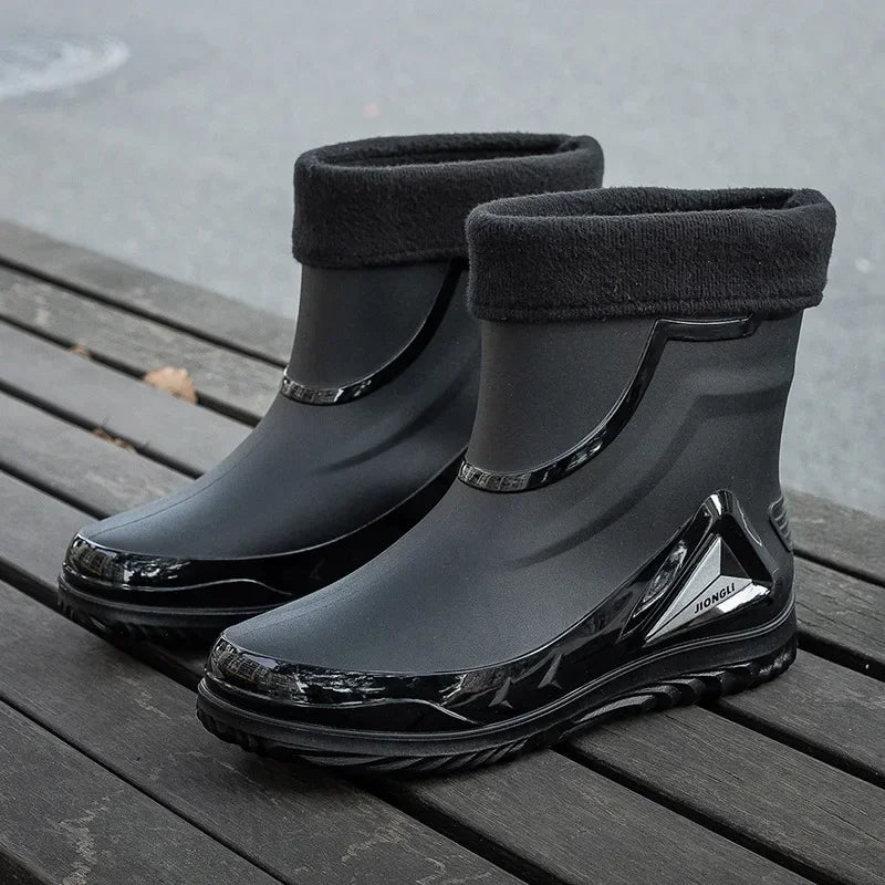 The Best Waterproof Boots for All - Dry and Durable or Weather Adventures - CasualFlowshop