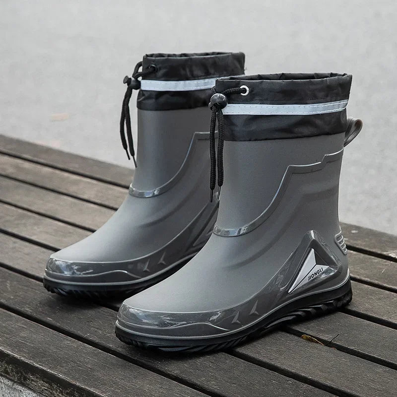 The Best Waterproof Boots for All - Dry and Durable or Weather Adventures - CasualFlowshop