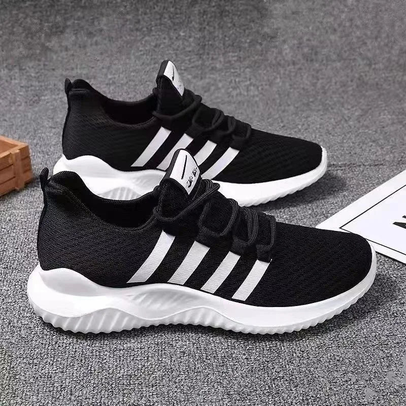 Durable Sport Running Shoes to Achieve Peak Performance - CasualFlowshop