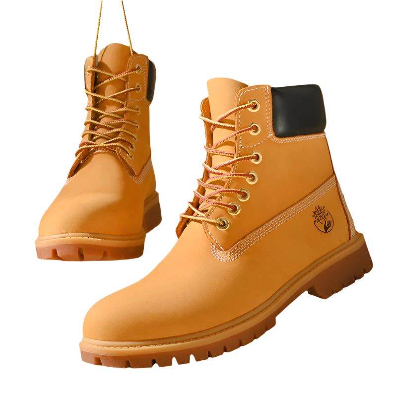 Men's Martin Winter Boots - Casualflowshop