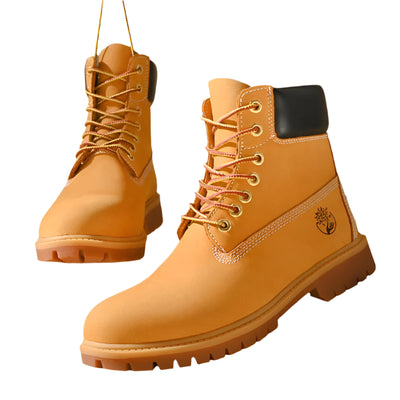 ¿Por qué necesitas las botas de invierno Marten?