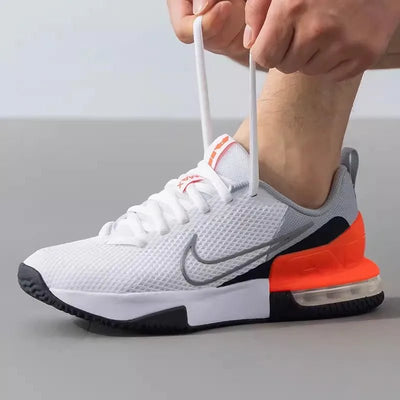 Nike Alpha Trainer 6 Men’s Air Cushion Shoes – Durable & Comfortable Workout Footwear