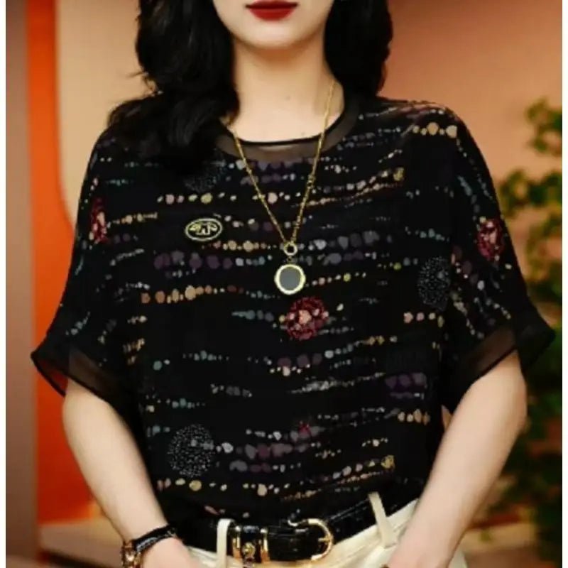Fashionable Summer Short Sleeve Polo - Premium Quality You Can Trust - CasualFlowshop