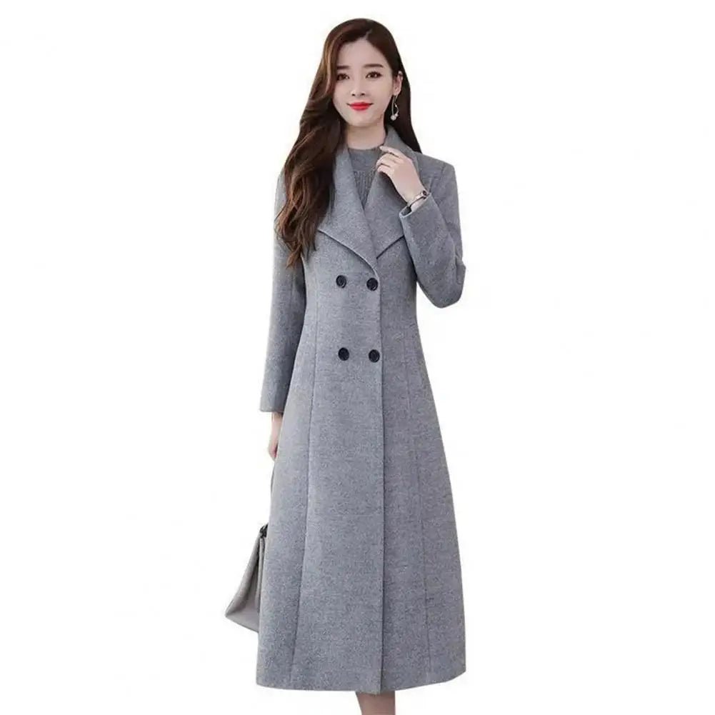 Women's Trench Coats" and "Stylish Women's Trench Coats - CasualFlowshop