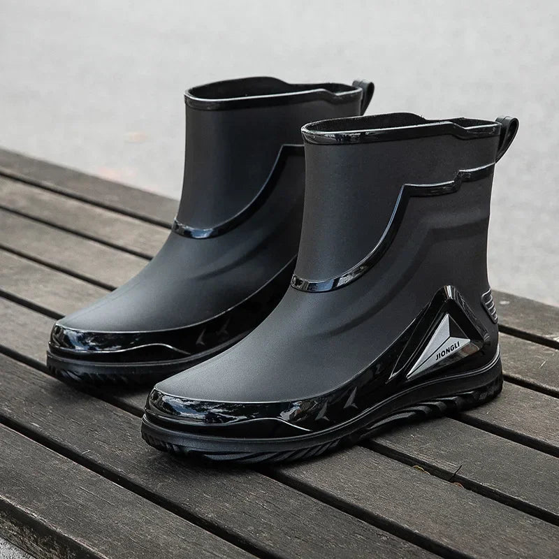 The Best Waterproof Boots for All - Dry and Durable or Weather Adventures - CasualFlowshop