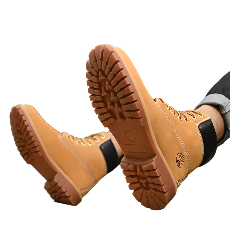 Men's Martin Winter Boots - Casualflowshop