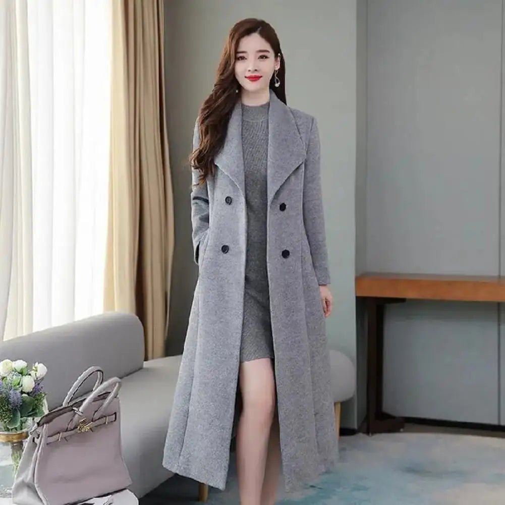 Women's Trench Coats" and "Stylish Women's Trench Coats - CasualFlowshop