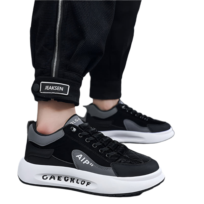 Comfy Walking Skate Shoes - at casualflowshop