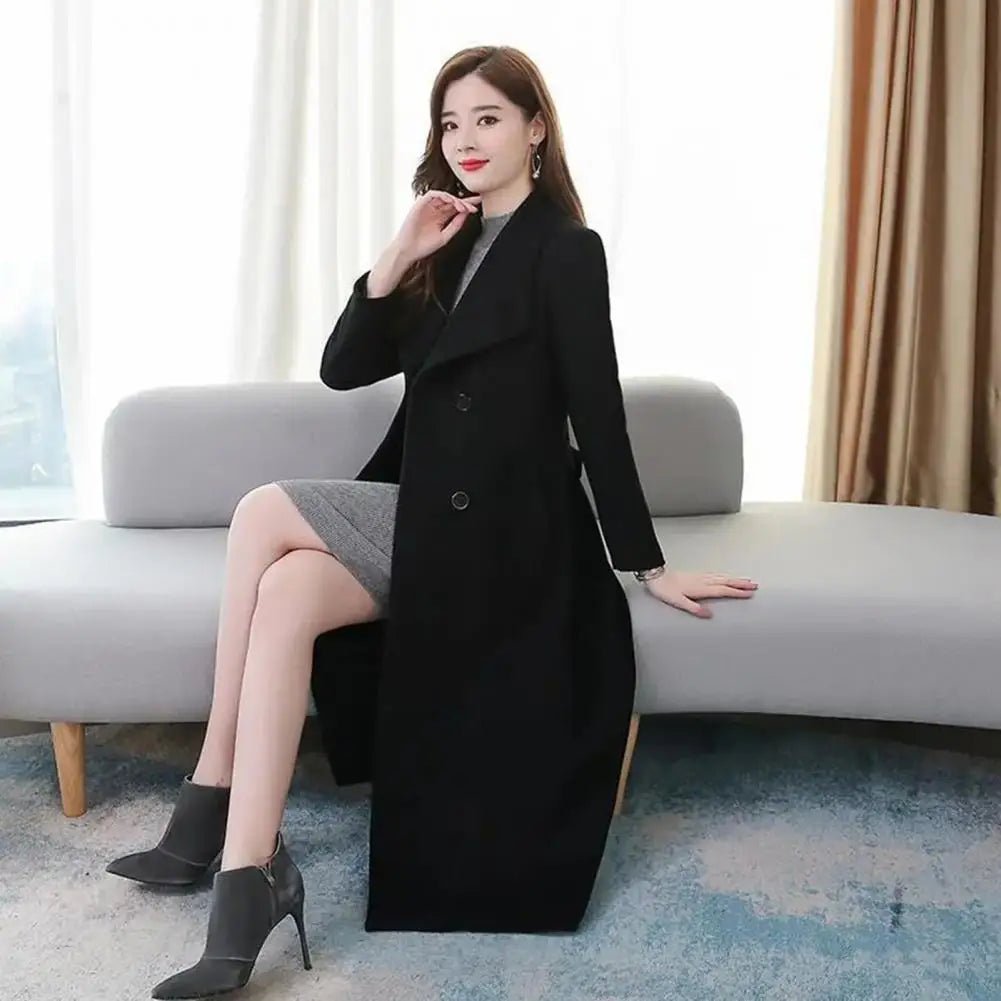 Women's Trench Coats" and "Stylish Women's Trench Coats - CasualFlowshop