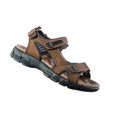 Sandalias de verano para hombre: el estilo perfecto para los días cálidos