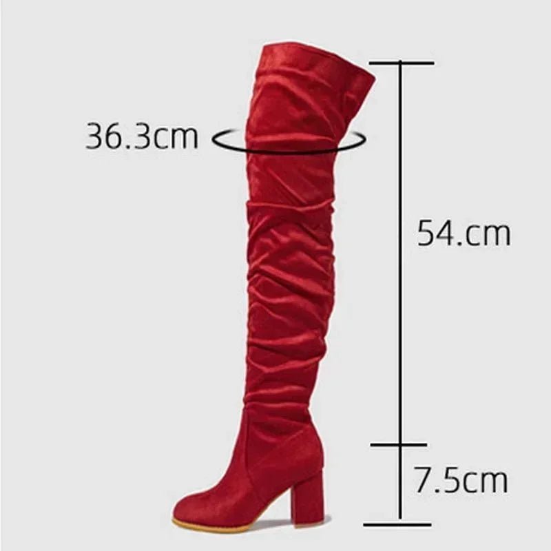 Why Women Love Ladies Cotton Shoes - CasualFlowshop