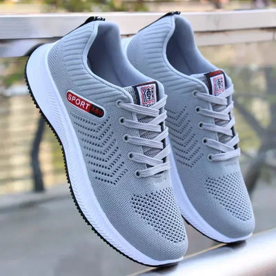 Men's Casual Slip-On Fashion Sneakers