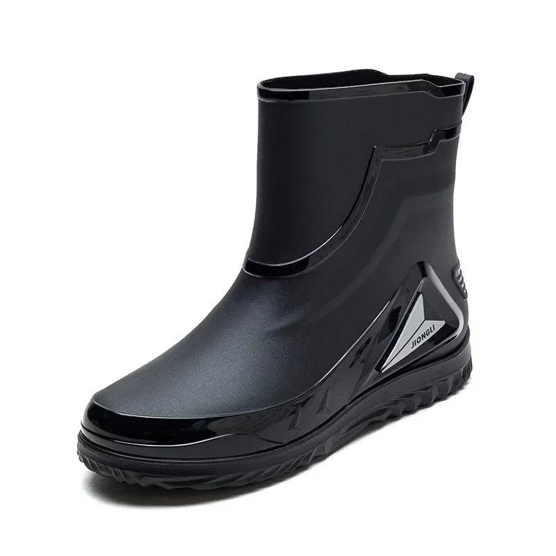 The Best Waterproof Boots for All - Dry and Durable or Weather Adventures - CasualFlowshop