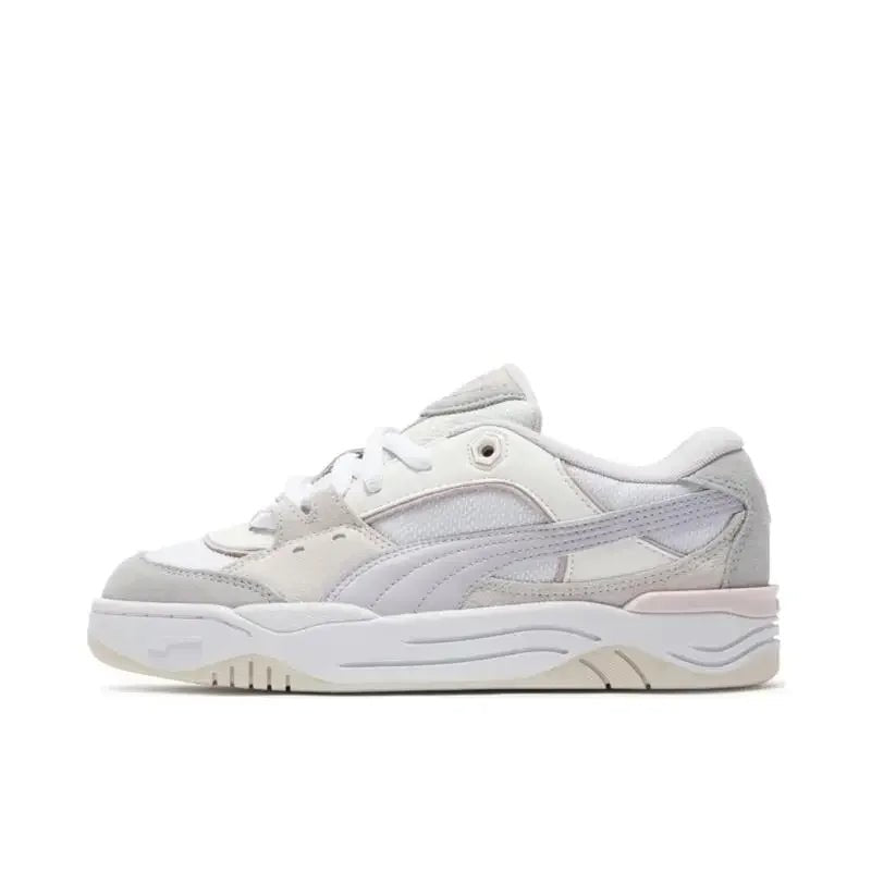 Puma 180 Corduroy Skate Shoes – Durable, Anti - Slip Sneakers for Men & Women - CasualFlowshop
