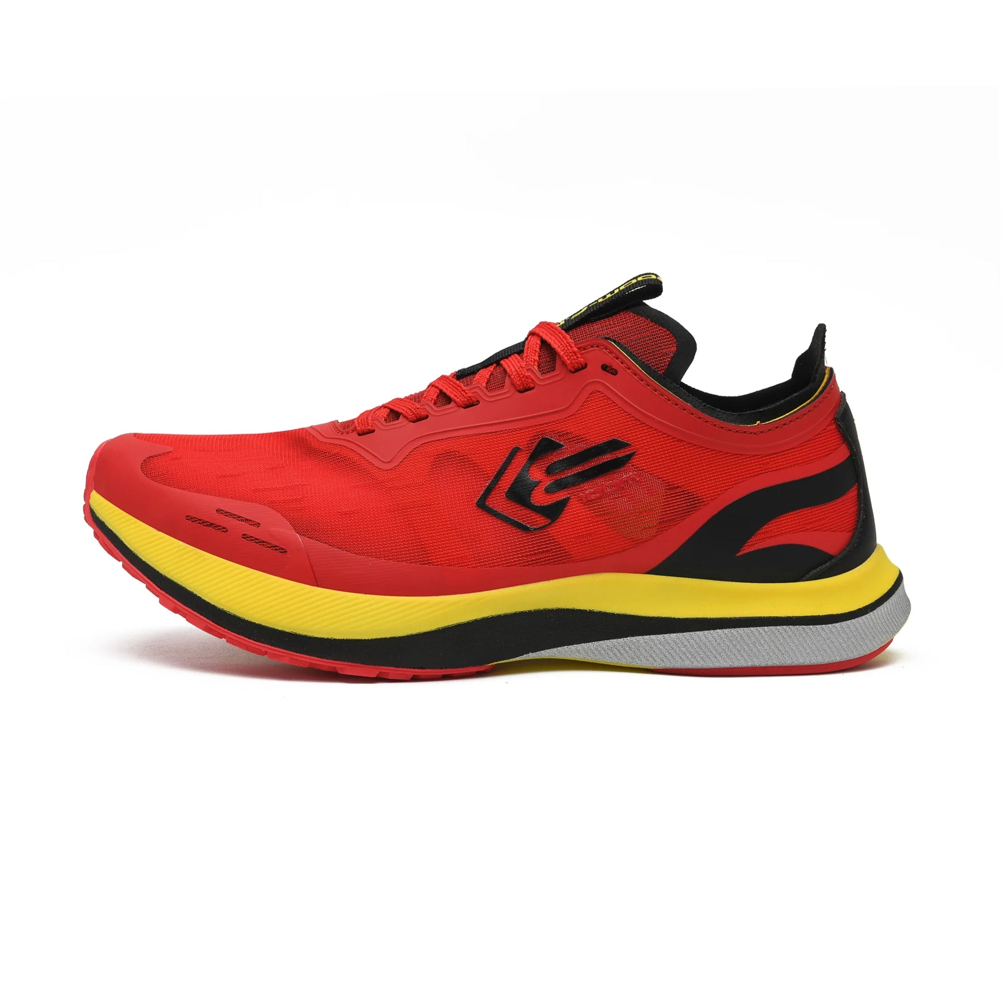 Professional Carbon Plate Running Shoes - Lightweight, breathable, and slip-resistant athletic footwear.