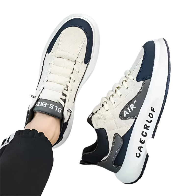 Comfy Walking Skate Shoes - at casualflowshop
