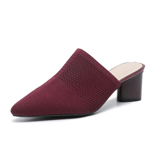 Comfortable flat slipper sandals and Versatile Wear - CasualFlowshop