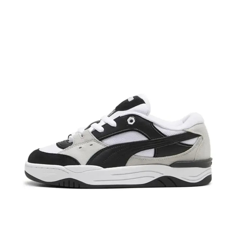 Puma 180 Corduroy Skate Shoes – Durable, Anti - Slip Sneakers for Men & Women - CasualFlowshop