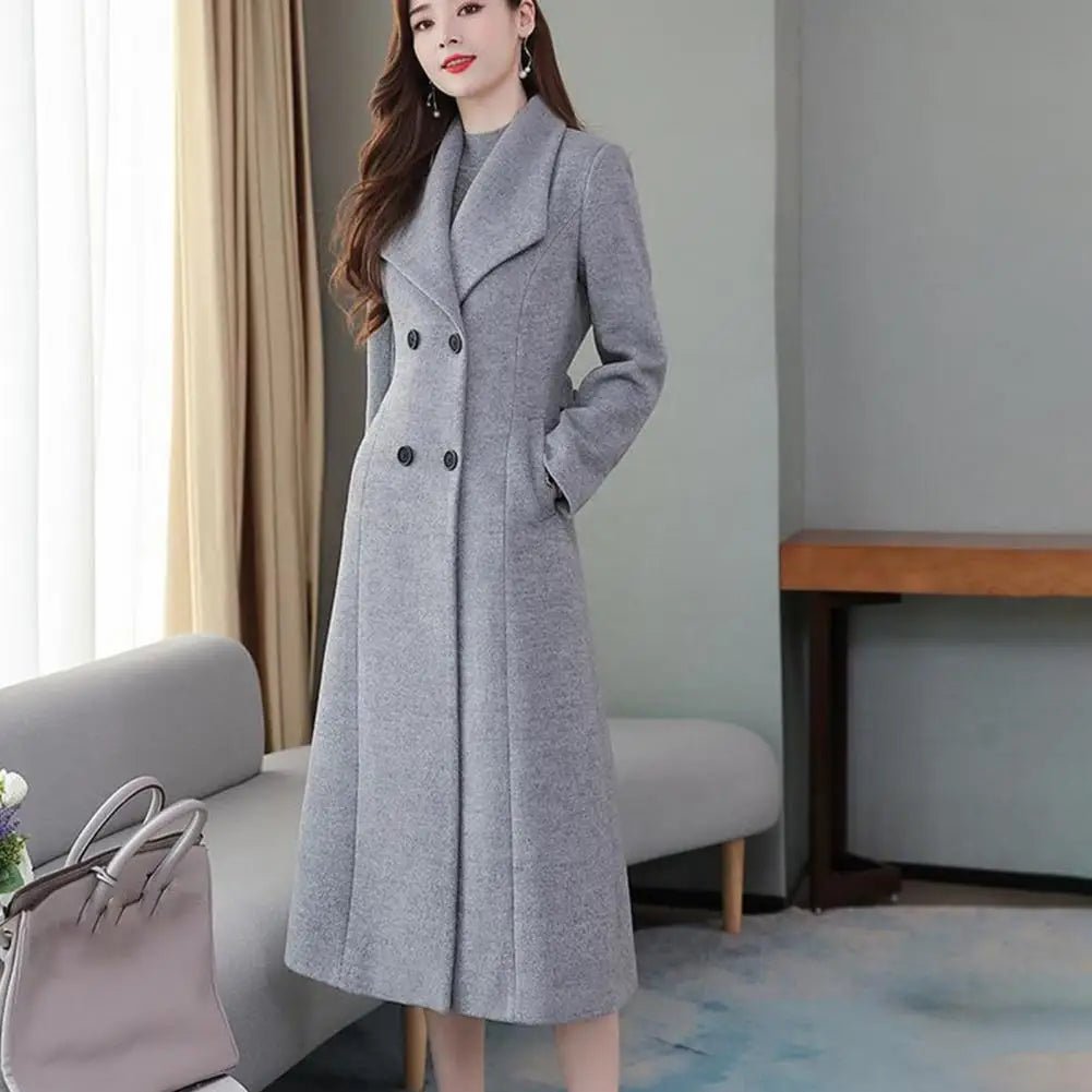 Women's Trench Coats" and "Stylish Women's Trench Coats - CasualFlowshop