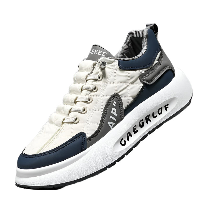 Comfy Walking Skate Shoes - at casualflowshop