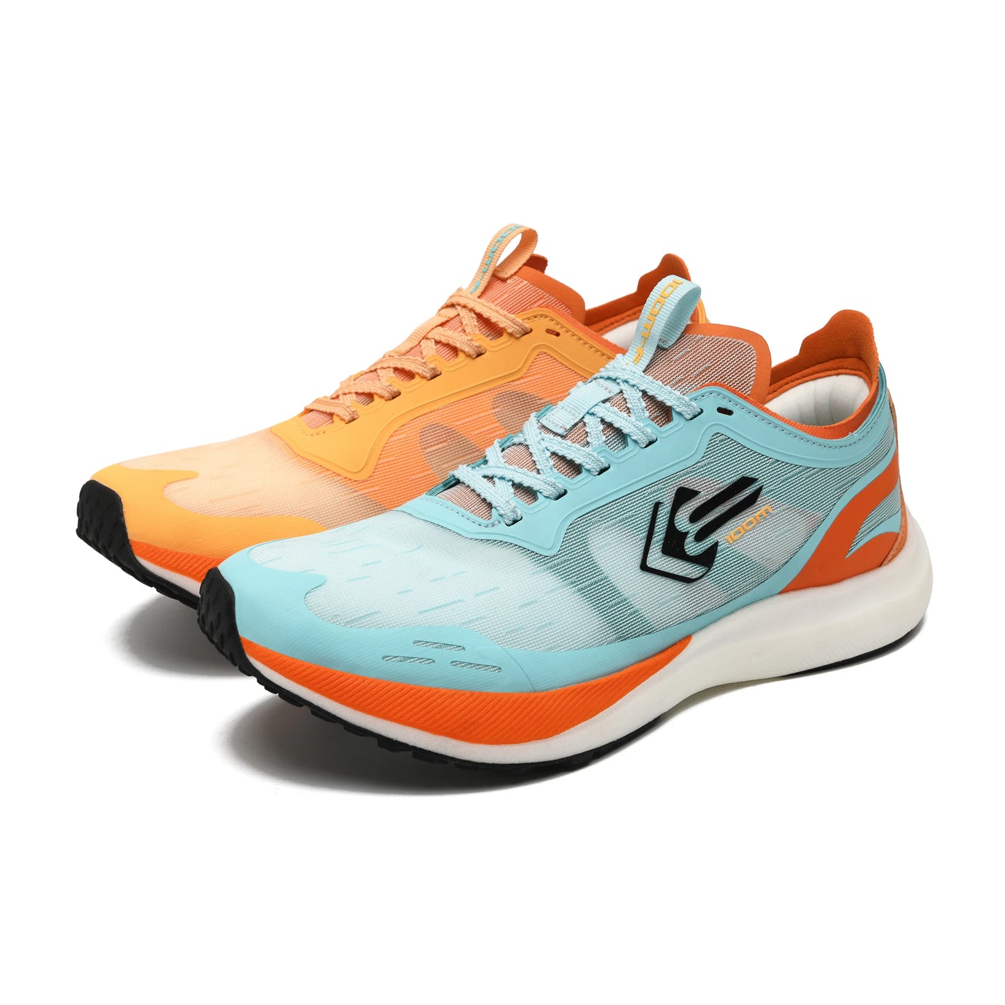 Professional Carbon Plate Running Shoes - Lightweight, breathable, and slip-resistant athletic footwear.