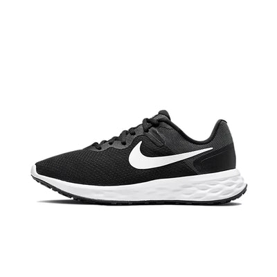 Nike REVOLUTION 6 Men's Non-Slip Running Shoes Ultimate Comfort and Performance