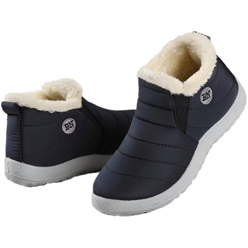 Men Ankle Boots - CasualFlowshop