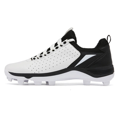Zapatillas de Béisbol para Hombre 2025 Elite – Antideslizantes y Transpirables