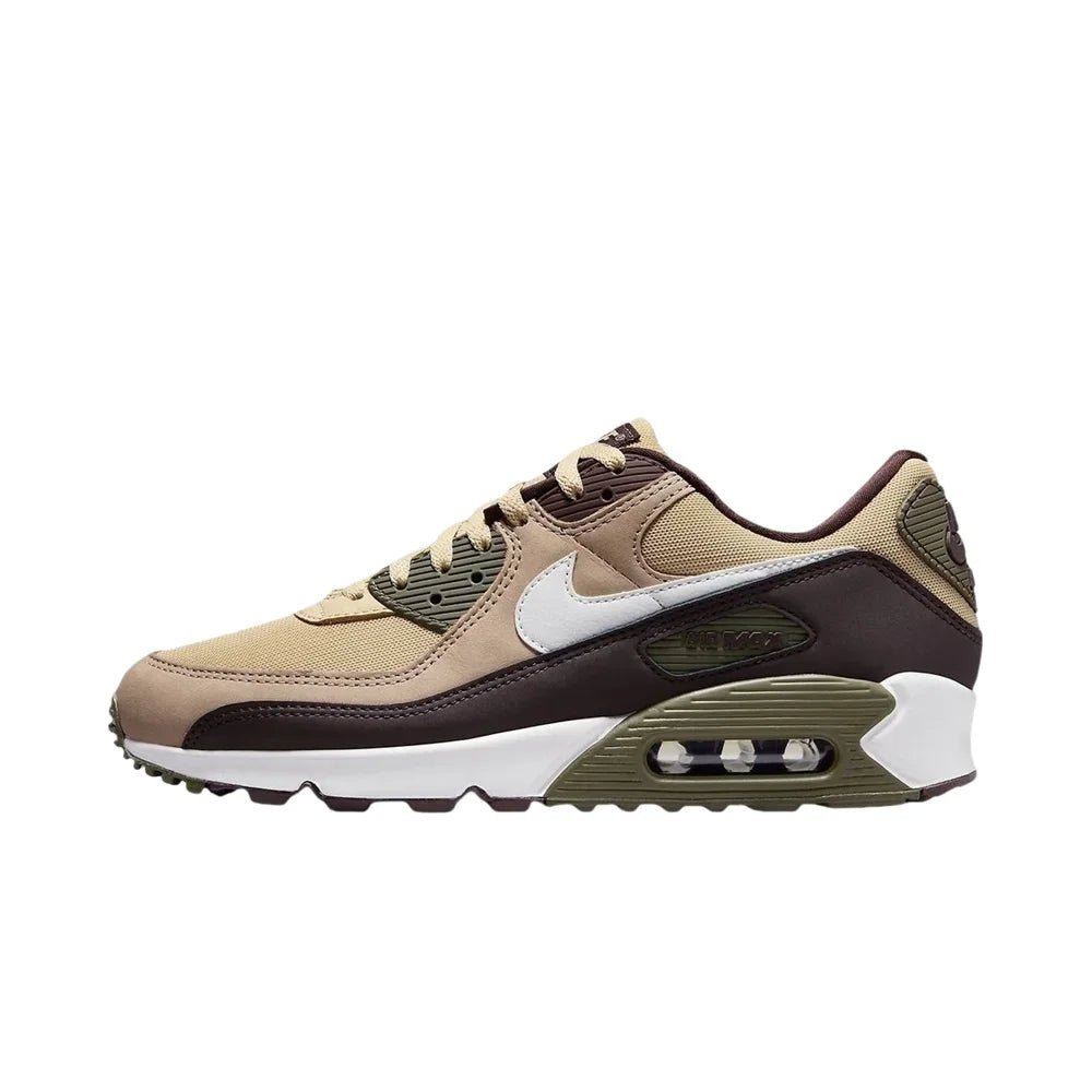 Nike Air Max Impact 4 Basketball Shoes – Game - Changing Performance - CasualFlowshop