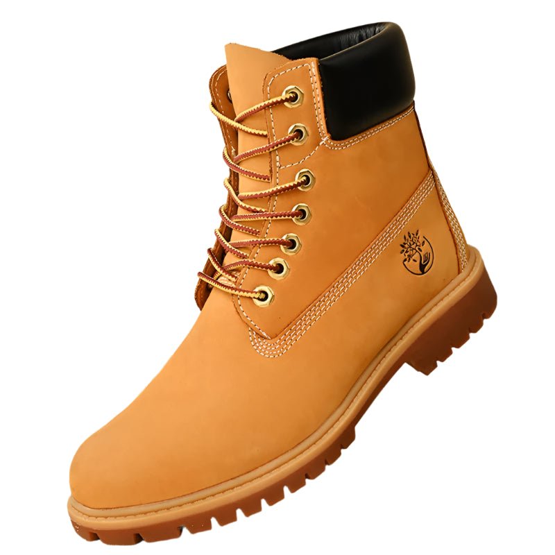 Men's Martin Winter Boots - Casualflowshop
