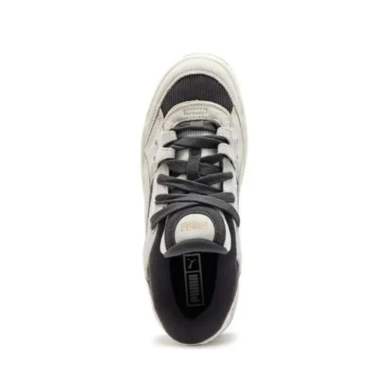 Puma 180 Corduroy Skate Shoes – Durable, Anti - Slip Sneakers for Men & Women - CasualFlowshop